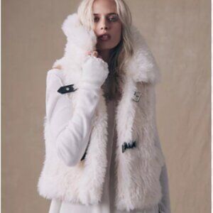 We The Free Paddington Vest